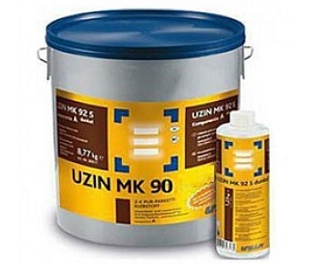 Uzin MK 90 10 кг