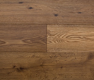 Инженерная доска Дуб Decor 25 (HM Flooring)