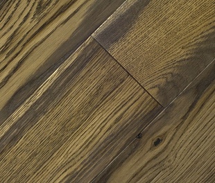 Инженерная доска Vecchio Parquet Эколайф Дуб Пегас