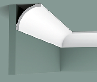 Карниз Cb524 - 9*9*200см (Orac Decor)