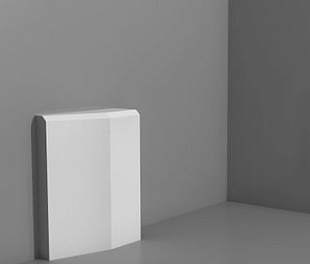 Обрамление дверного проема D330lr (Orac Decor)