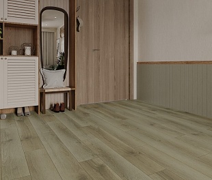 Виниловый ламинат Art East Tile Click Дуб Капри (ATC 45-04)