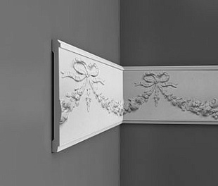 Молдинг P7080 - 21,8*2,9*200см (Orac Decor)