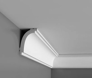 Карниз Cb523 - 5,9*4,4*200см (Orac Decor)