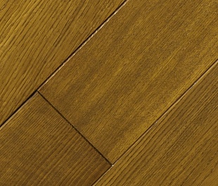 Инженерная доска Vecchio Parquet Натурель Дуб Масло