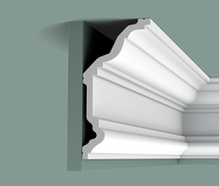 Карниз C332 - 23*11,4*200см (Orac Decor)