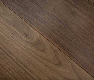 Инженерная доска Американский Орех Селект (HM Flooring)