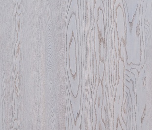 Паркетная доска Floorwood Oak Orlando Milk White Matt 3s