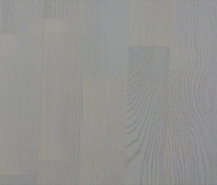 Паркетная доска Floorwood Ash Madison Milky White Matt Lac 3s