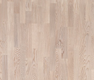 Паркетная доска Floorwood Oak Richmond White Matt Lac 3s