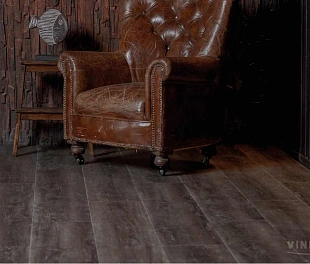 Виниловые полы VINILAM CERAMO XXL 8890-EIR Дуб Лугано