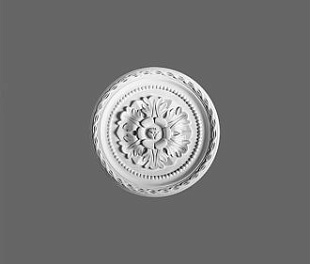 Розетка R13 - D28см (Orac Decor)