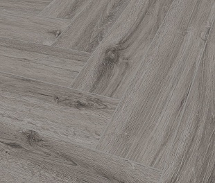 Виниловый ламинат The Floor Herringbone P1002 Aspen Oak