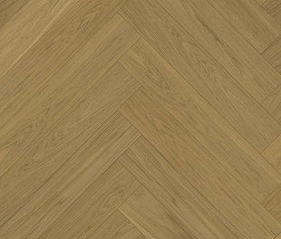 Паркет ёлочка Esta Parket Herringbone Nova 14501 Oak HB Elite Extra Matt