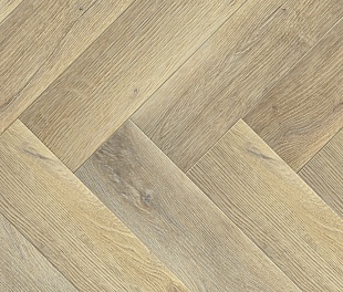 Виниловые полы Floorwood Authentic Оранжевый цветок 1502