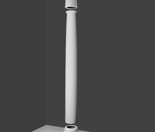 Колонна K1102 - D22см комплект Kd1 (Orac Decor)