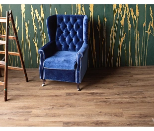 Виниловые полы VINILAM Cork Premium 33259 Дуб Кордова