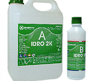 Лак Vermeister IDRO 2K EXPORT 30 5,5л