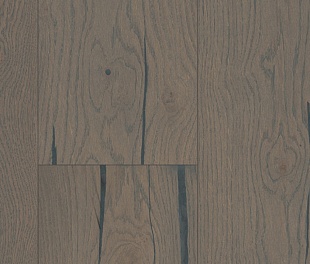 Паркетная доска Auswood Crack Thunder Oak 1200×150×10