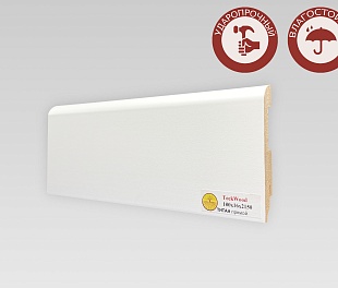 Teckwood Титан прямой (100х16)